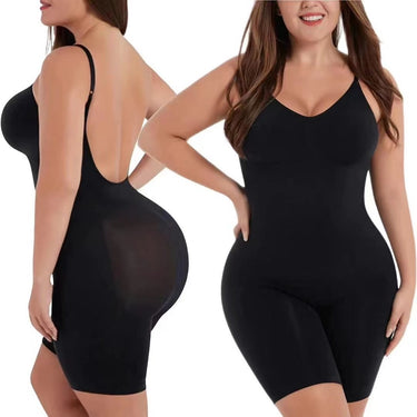 Large size one-piece camisole